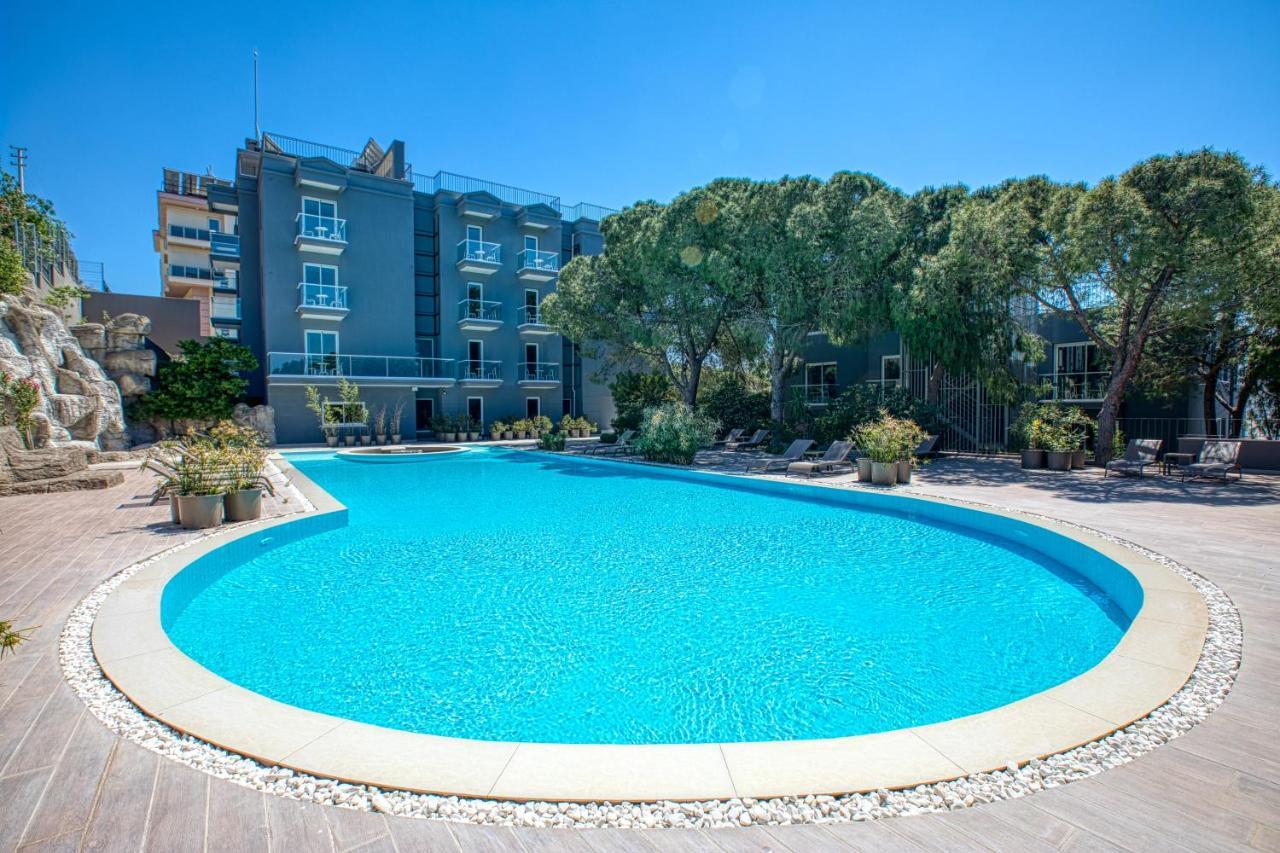 AEGEAN Apartments - Çeşme Exterior foto